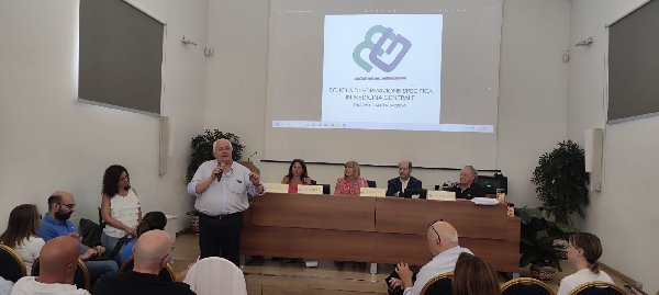 Successo del primo corso Tutor MMG a Palermo: 120 medici partecipano
