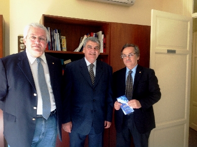 Approcci chirurgici alle patologie tiroidee 