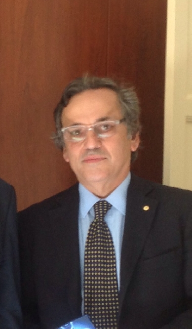 Cordoglio del Presidente dell' OMCeO di Palermo, Toti Amato alla famiglia Iacona 