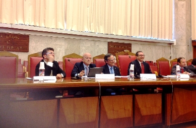 Convegno sulla responsabilità medica organizzato dall’ Associazione Forense “Agorà”