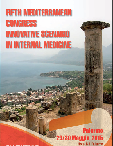 Fifth Mediterranean Congress