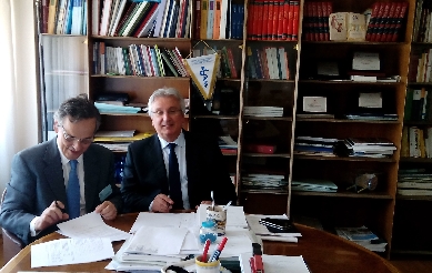 AL VIA PROGETTO TRINACRIA, TELEMEDICINA E FORMAZIONE IN AREE DISAGIATE