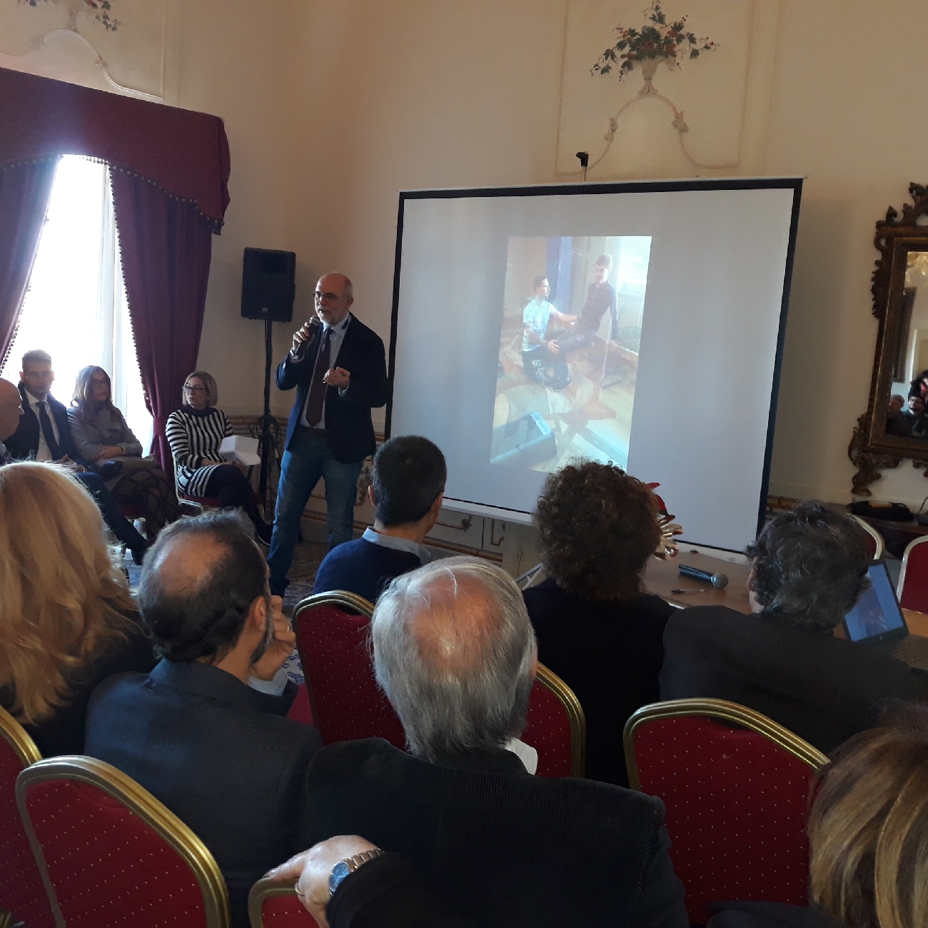 AUTISMO: EISA, L'OBIETTIVO E' POTENZIARE L'AUTONOMIA, MA SERVONO RISORSE 