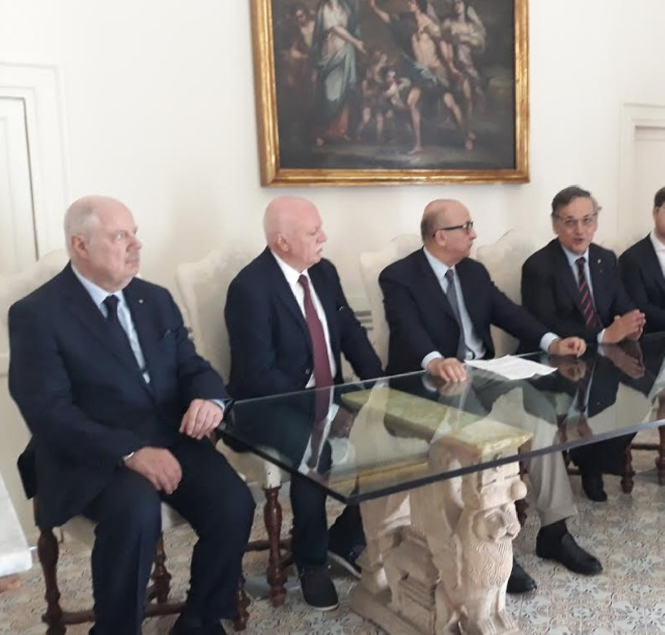 FORMAZIONE MEDICINA: GLI OSPEDALI APRONO LE PORTE AGLI STUDENTI 