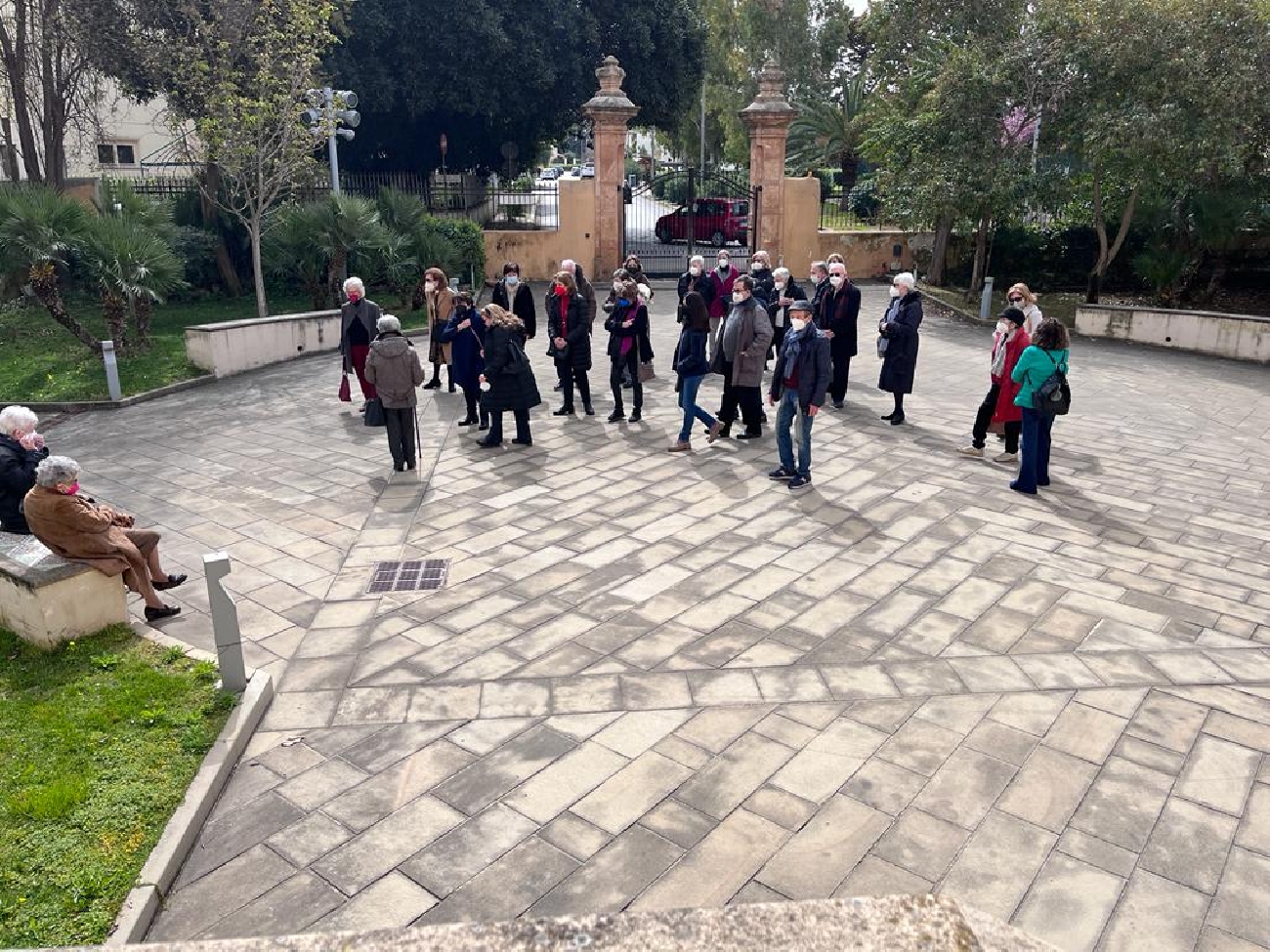 Villa Magnisi un esempio virtuoso di recupero e rifunzionalizzazione 