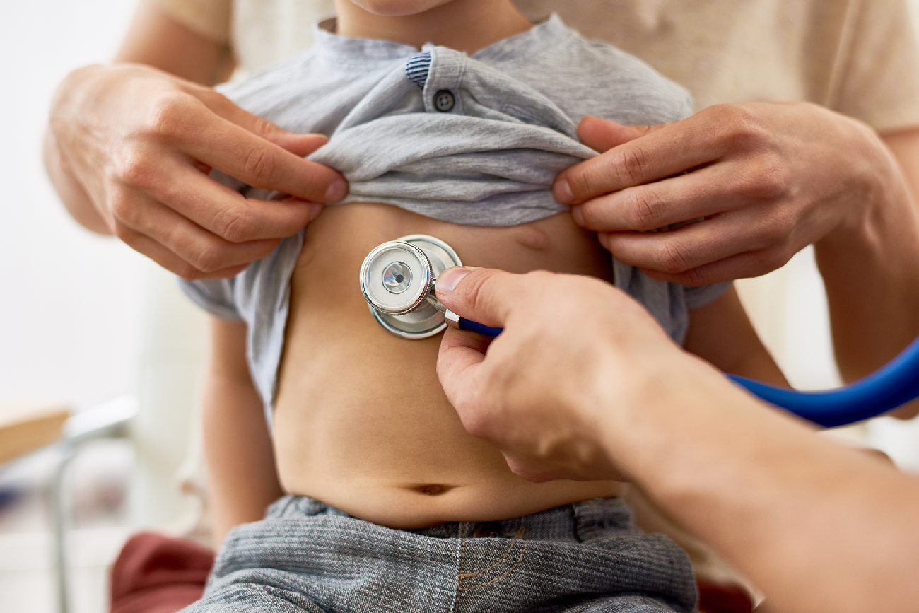 Immunologia e infettivologia in pediatria: la prevenzione ha un ruolo sempre più centrale 