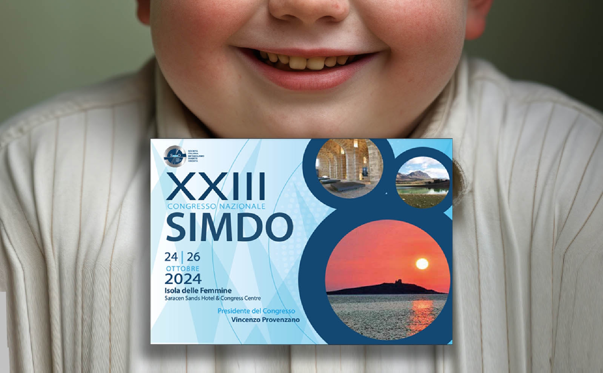 XXIII CONGRESSO SIMDO: ''L'OBESITA' NON E' DEMOCRATICA'', IL CONFRONTO TRA DIABETOLOGI