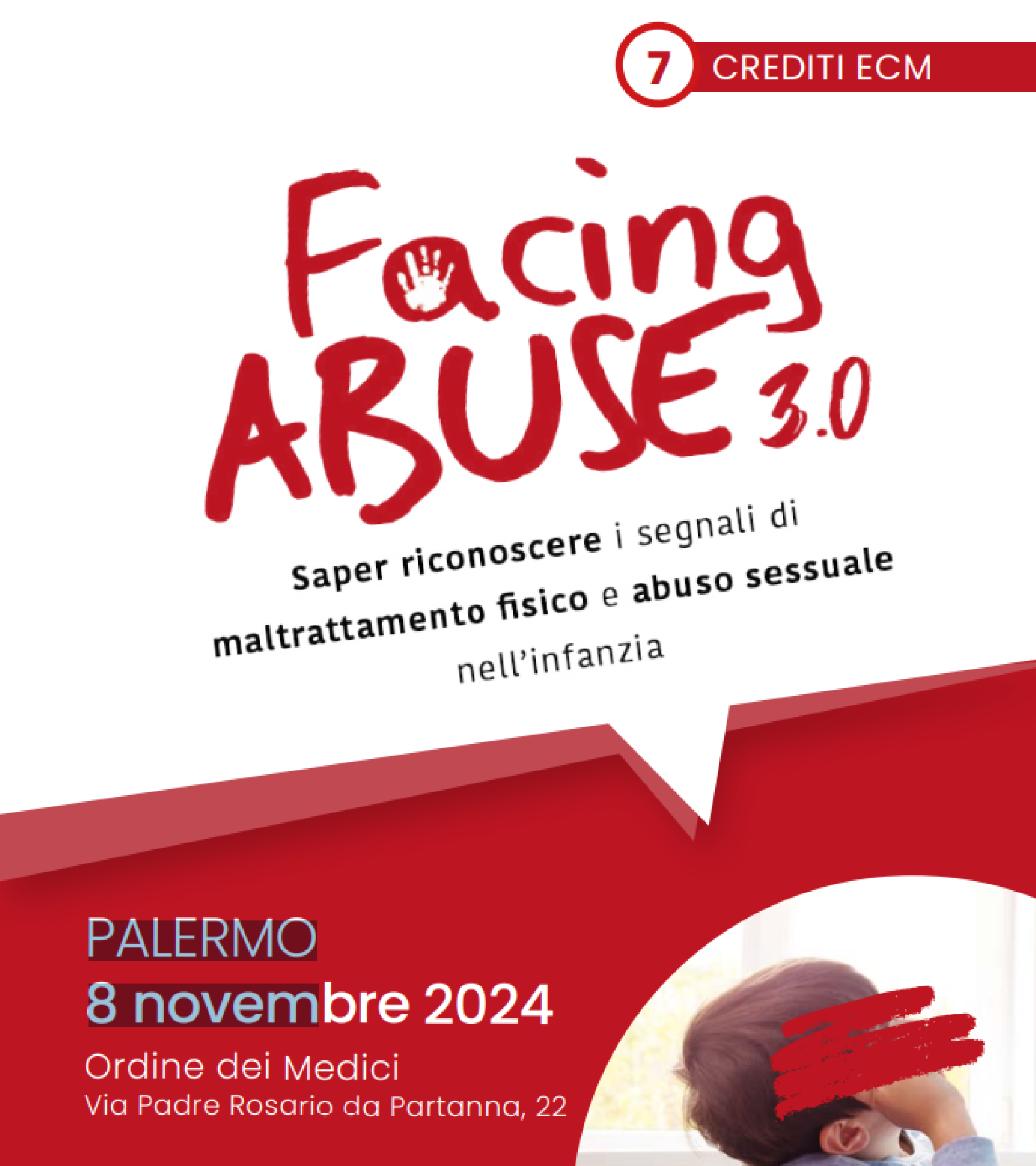 Facing Abuse 3.0