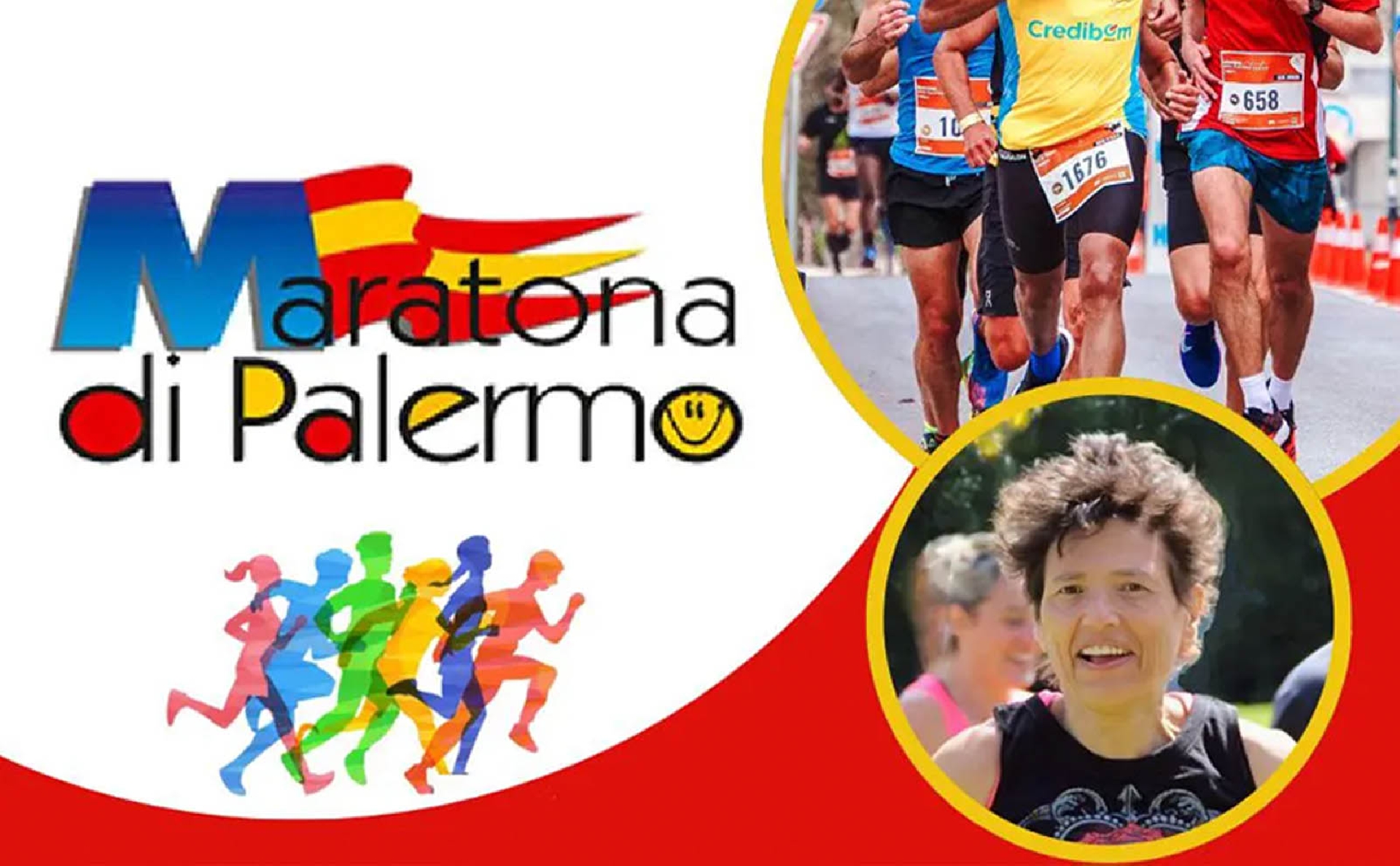 MARATONA DI PALERMO, IL POLO ONCOLOGICO DEL CIVICO CORRE PER LA VITA IN MEMORIA