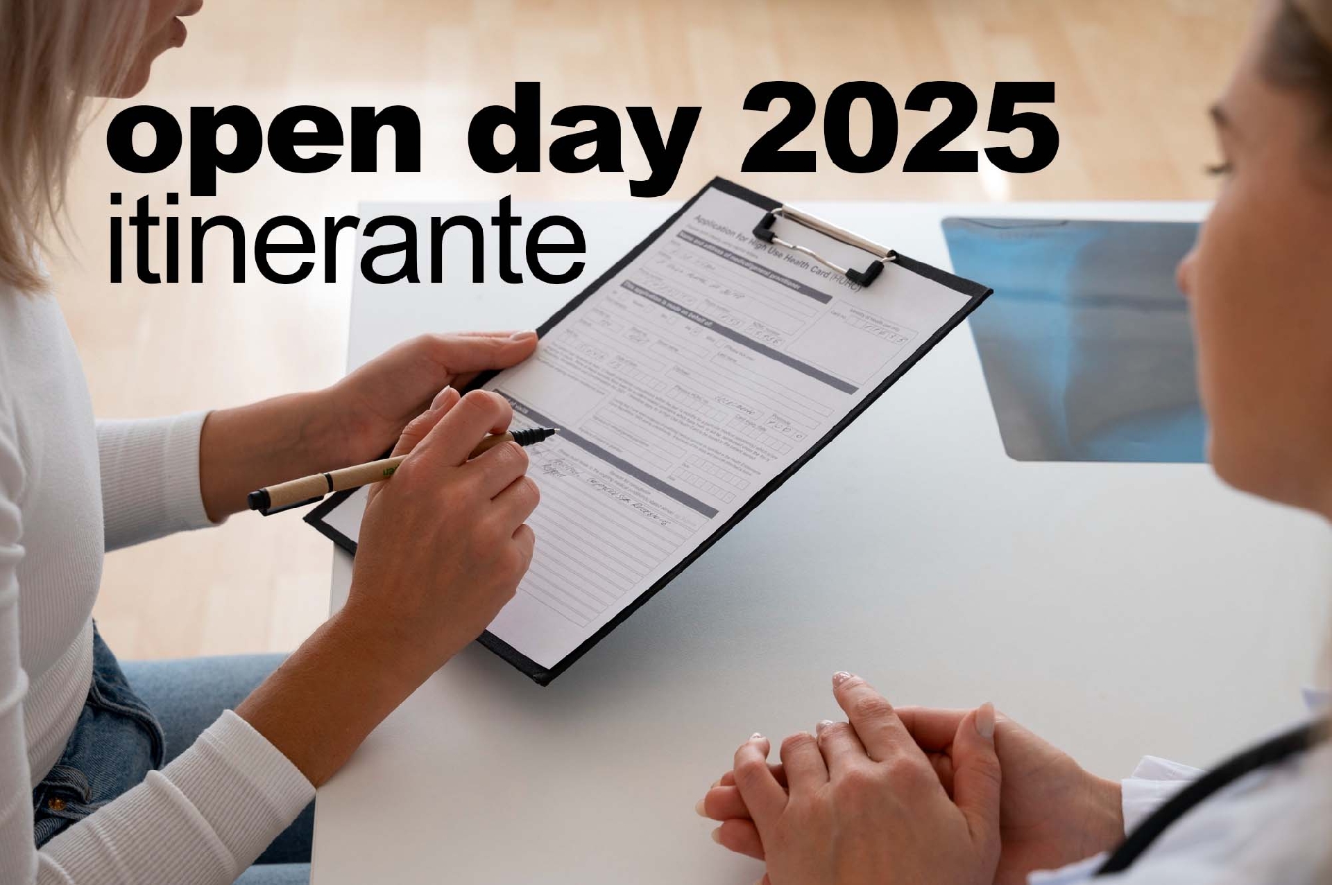 Prevenzione e salute: parte la seconda fase dell’Open Day Itinerante _Screening e vaccinazioni gratuite nei comuni della provincia di Palermo