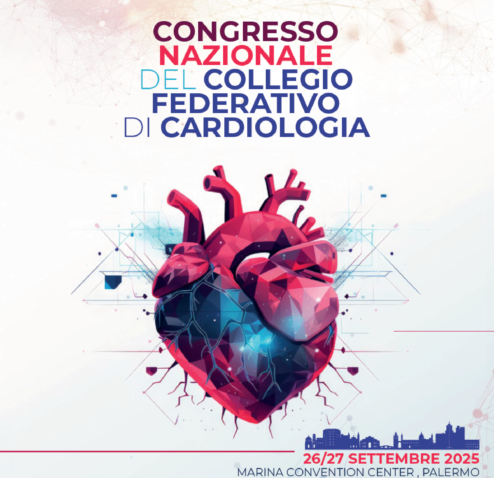 CONGRESSO NAZIONALE DEL COLLEGIO