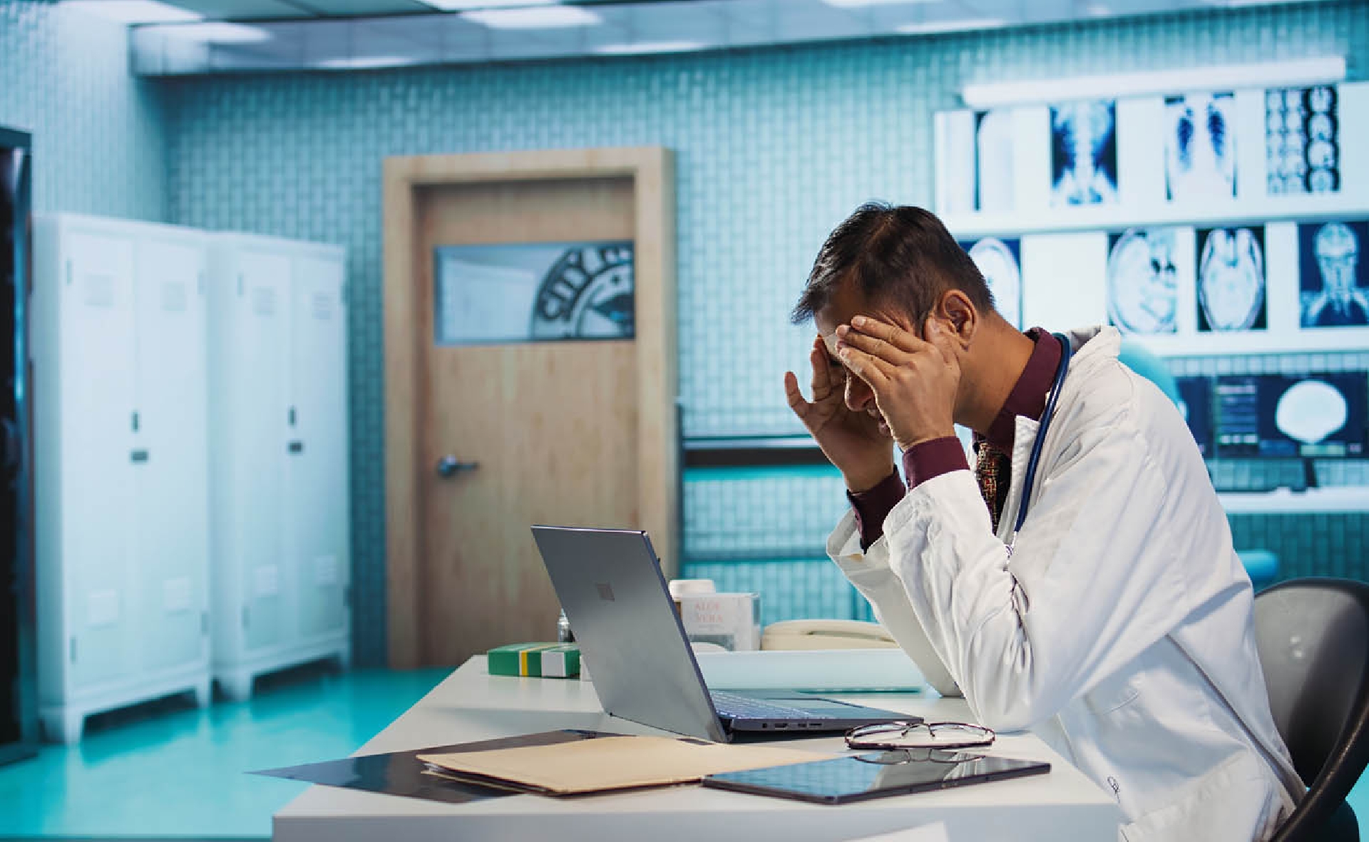 Turni usuranti e responsabilità delle aziende sanitarie: cosa cambia dopo l’ordinanza della Cassazione