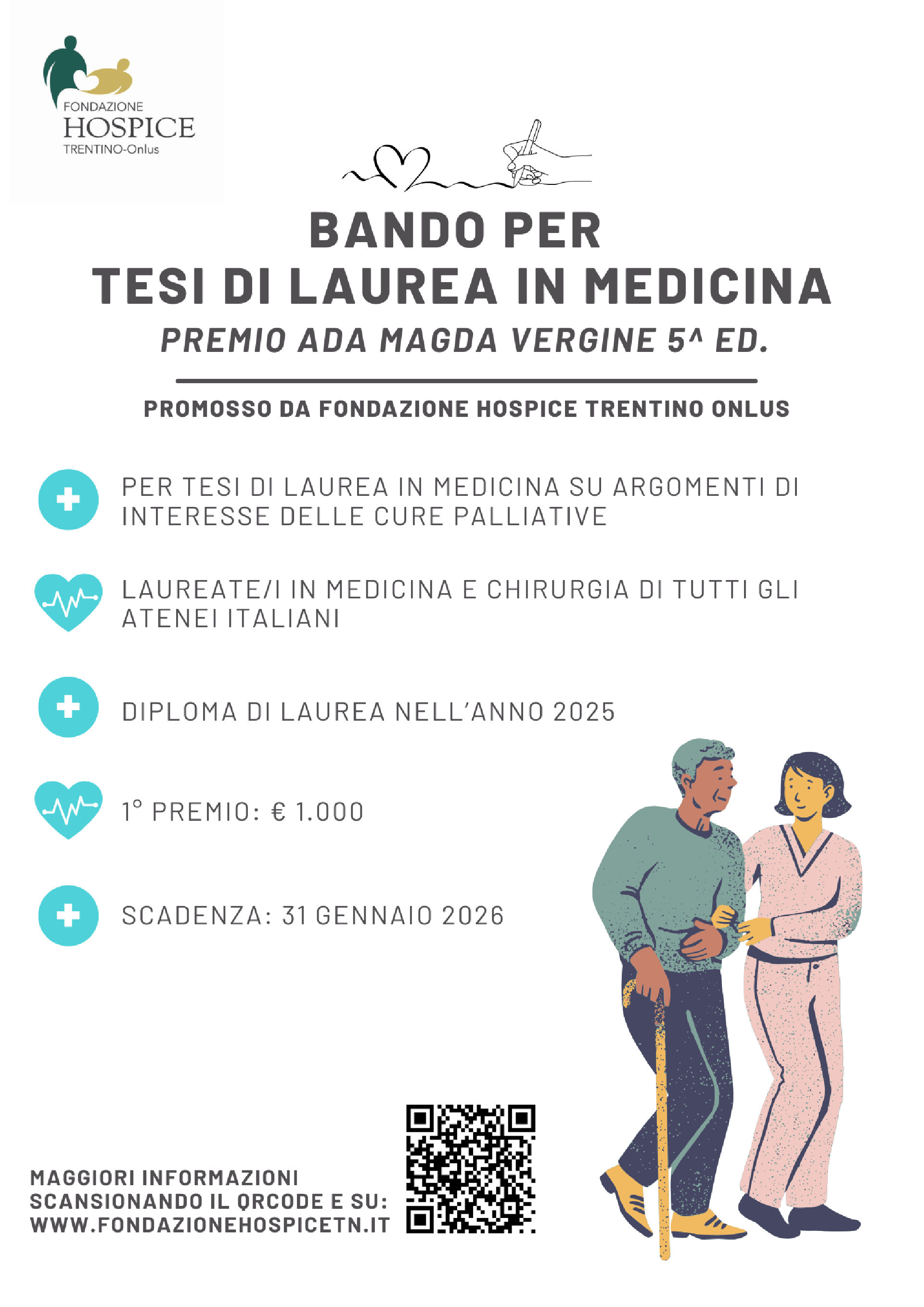 PREMIO ADA MAGDA VERGINE 5^ ED. 