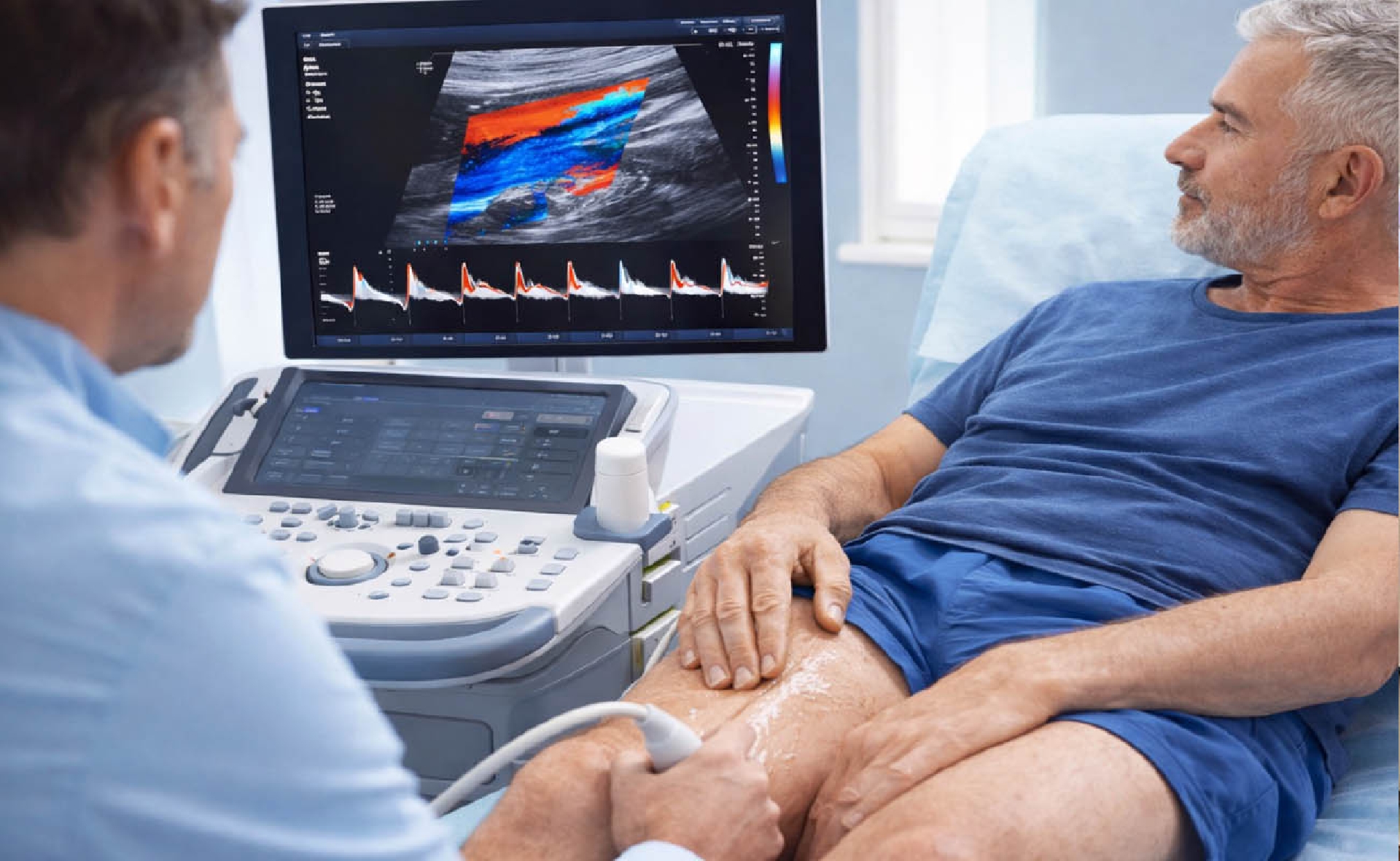 Mese vascolare europeo. A Bagheria incontro aperto alla popolazione