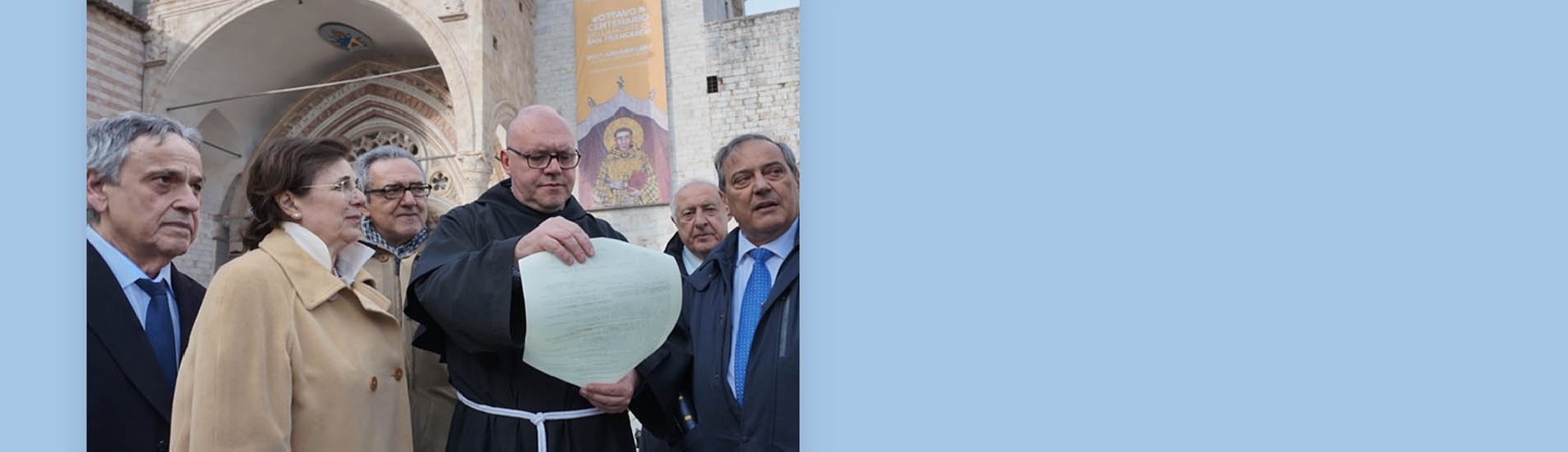 I medici italiani lanciano il manifesto “Medici e pace” tra Perugia e Assisi