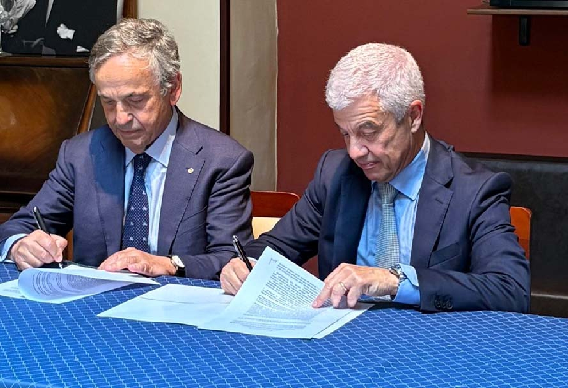Medicina di precisione, Heal Italia e Ordine dei medici siglano un patto per