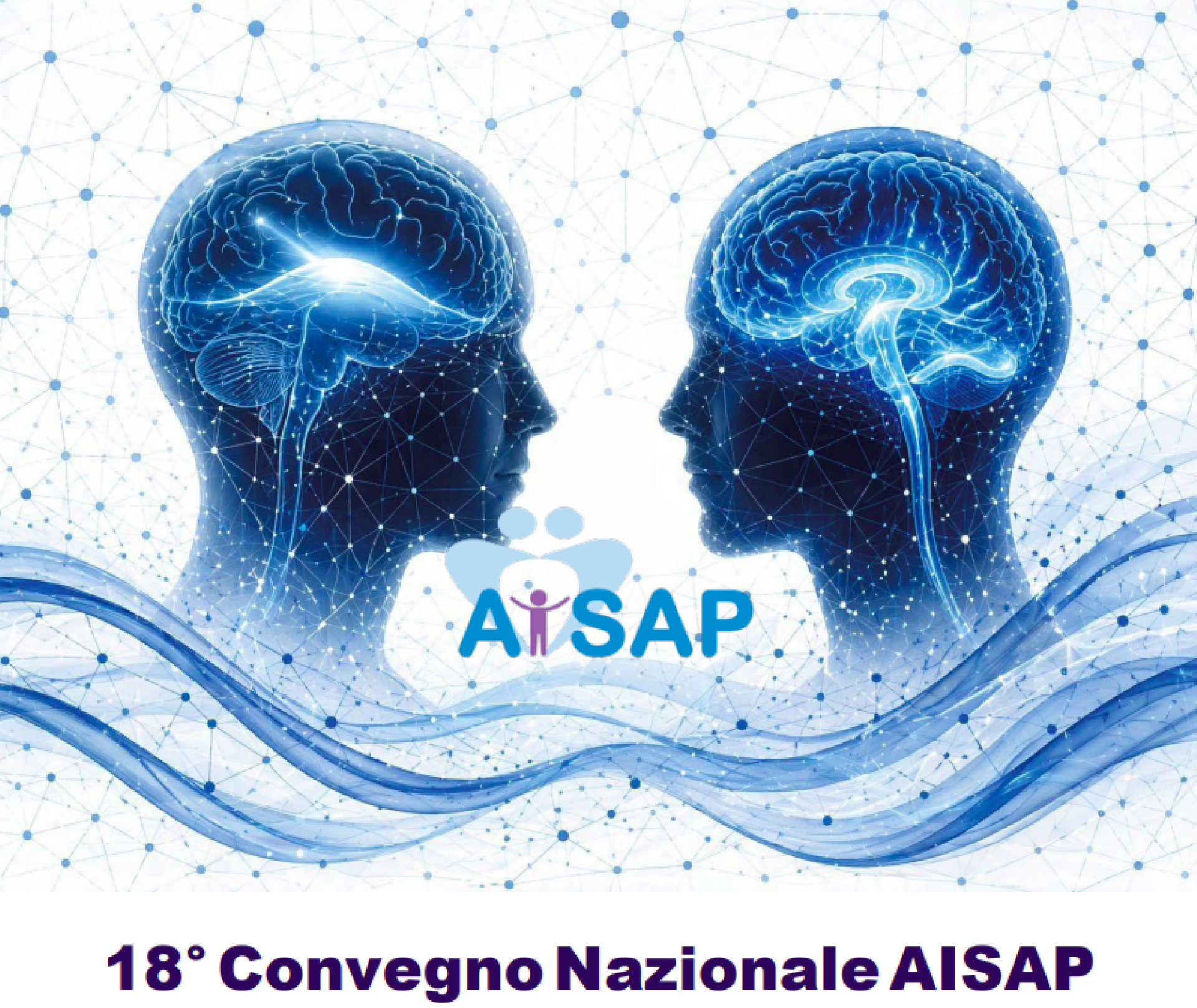 Congresso AISAP 2026  
“Oltre i paradigmi storici:
aggiornamenti e
raccomandazioni sui
disturbi della dinamica liquorale