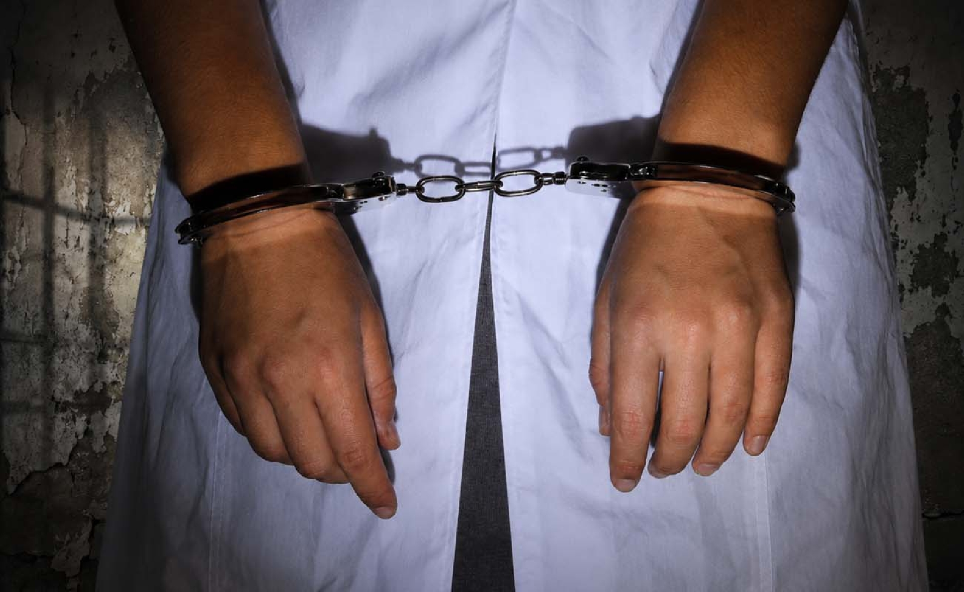 Medici palestinesi detenuti: Curare non è un crimine. I medici di Palermo aderiscono all’appello di Medu