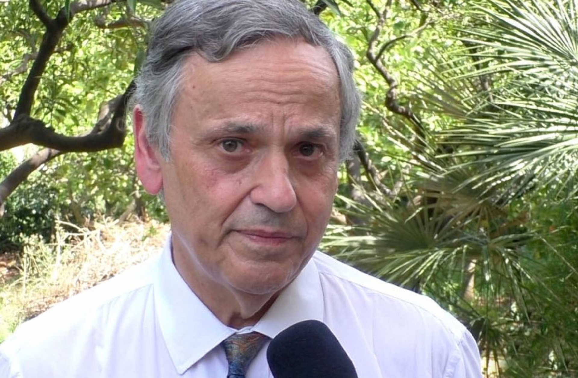 Medico dell'Asp accoltellato, Amato: “Serve il Daspo sanitario”