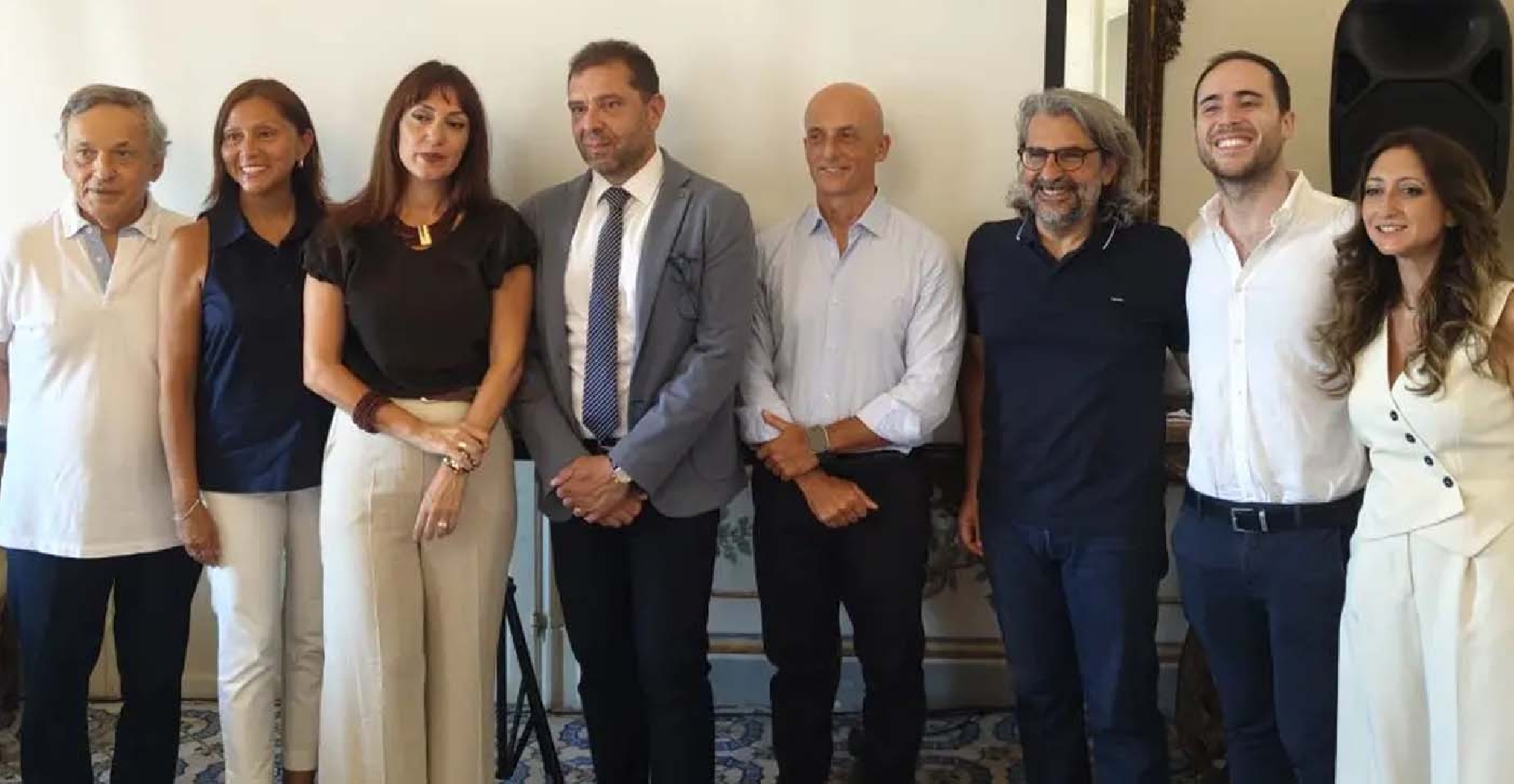 Odontoiatri, un Qr code per trovare gli studi aperti ad agosto a Palermo Studi