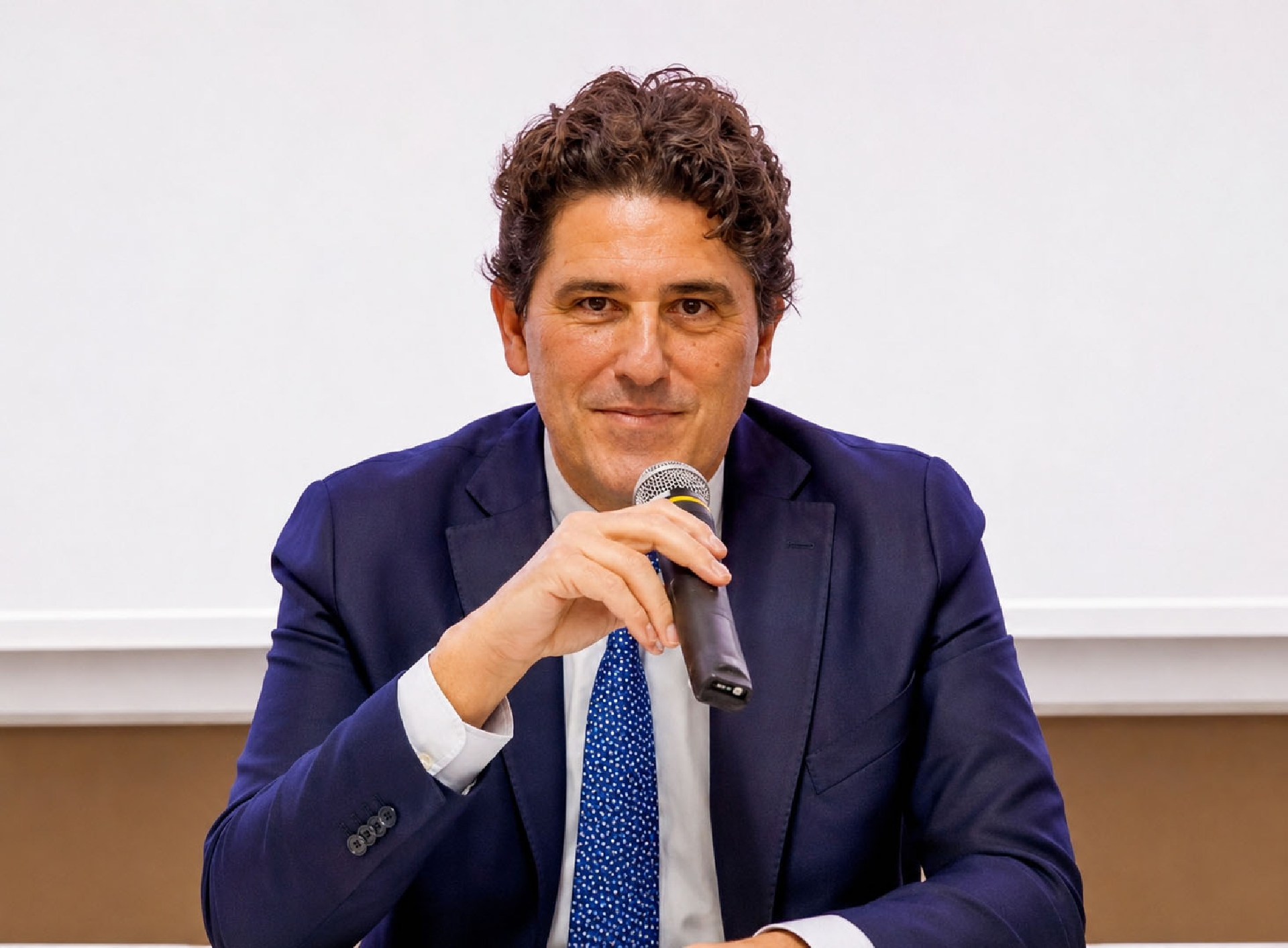 Antonio Maiorana: “Controllo del dolore, preservazione della fertilità e progetto di vita: così cambia la cura dell’endometriosi”