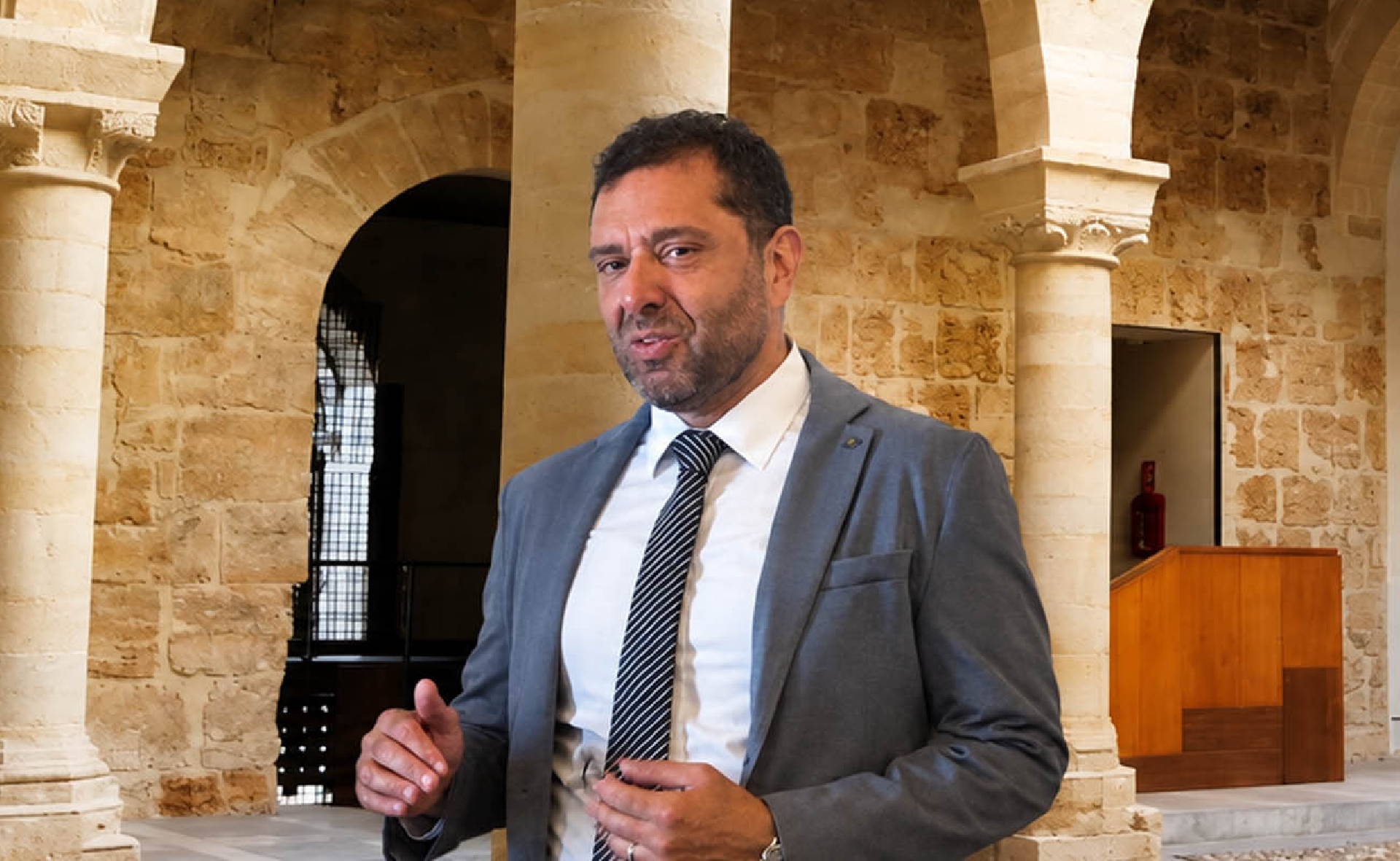 Odontoiatria, a Palermo confronto internazionale tra università e